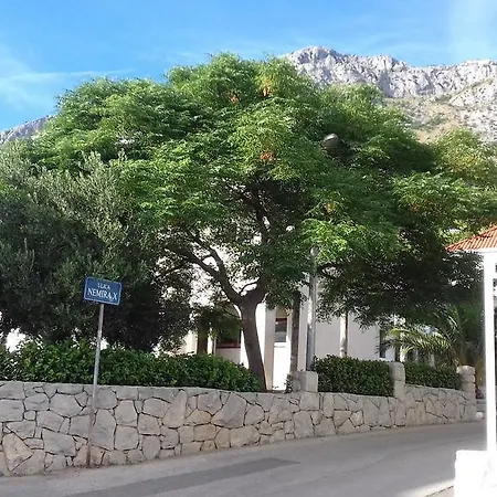 Apartament Erceg