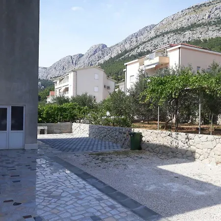 Erceg * Omiš